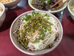 -大石人家鱿鱼面馆(大石西路总店)