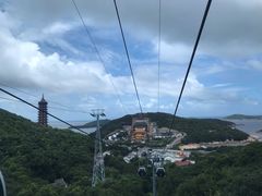 -普陀山慧济禅寺