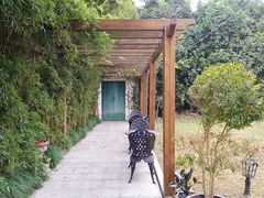 -中国蓝印花布馆