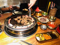 -九田家黑牛烤肉料理(新辰里亚运村店)