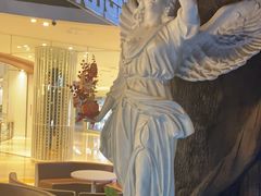 -暴风岛沉浸式体验馆(百联世纪店)