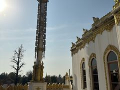 -洛阳白马寺