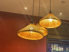 -川悦留香·海鲜餐厅(海棠68环球美食街店)