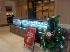 -福州西湖大酒店·怡湖咖啡厅