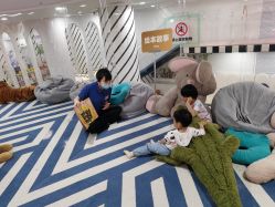 -宝燕乐园(春申店)