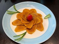 -翠湖轩中餐厅·翠湖宾馆