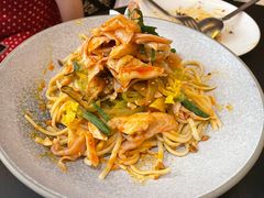 红油鸡丝凉面-农畉LONFOOD(万象天地店)