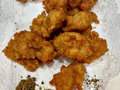 -新黑石礁酒楼·海鲜(黑石礁店)