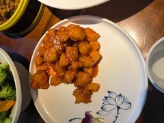 -意满花千醉(金茂览秀城店)