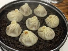 小笼包-阊门姚记豆浆(旧学前直营店)