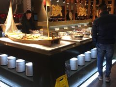 -汉巴味德自助餐厅(嘉定宝龙广场店)
