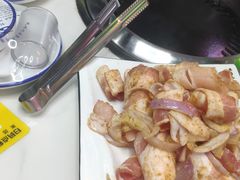 -火焱山烤肉·齐齐哈尔烤肉(朝阳店)