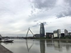 -星巴克(宁波老外滩店)