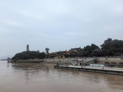-江心屿景区