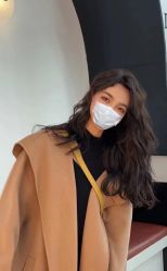 -FASHION PALACE hair+