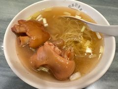 -恩宁刘福记(东华东路店)