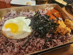 1988回忆盒饭-济州爱肉堂(总店)