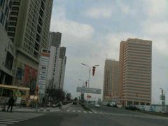 -圆融购物中心(南天成路店)