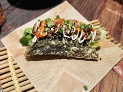 -山葵村烤肉(海淀区民族大学店)