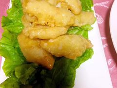 -昱德来·天津菜(河西店)