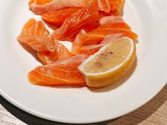 -星伦多自助料理(华润万象城店)