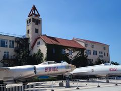 -中国人民解放军海军博物馆