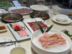 -围炉夜话·潮汕卤水火锅(榕江店)