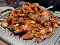 -四季民福烤鸭店(王府井东安门店)