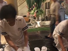 -Let's Relax Spa(Phuket 3rd Street)