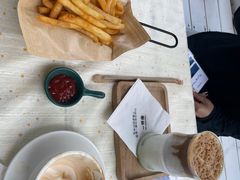 -一杯海(国际海水浴场店)