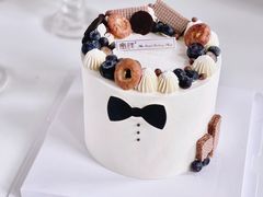 -蜜肆动物奶油蛋糕·个性定制·下午茶甜品