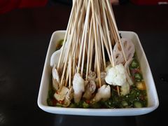 钵钵鸡-滋味成都