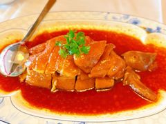 -桂花楼淮扬中餐厅(浦东香格里拉店)