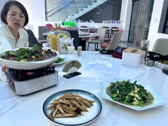 -黄牛肉馆·皖南土菜