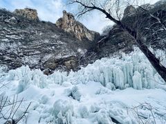 -黑龙潭风景区