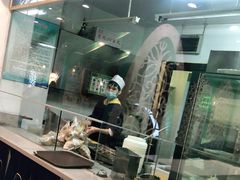 -帕米尔食府(白云观店)