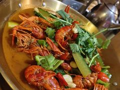 -南山民肴·乡土徽菜(豪辰俪景店)