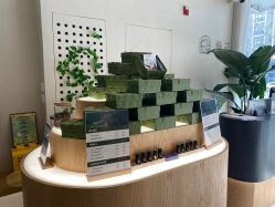 -愉己冥想·护发专门店