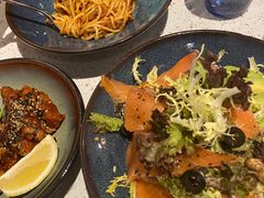 -BE BRIGHT KITCHEN(正佳广场店)