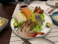 -AFS Cafe & Canteen(闽江二路店)