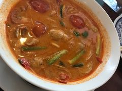 -Dang restaurant (patong phuket)