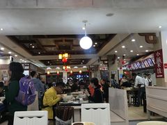 大堂-桥香园云南过桥米线(金马碧鸡店)