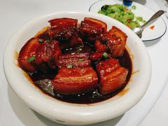 金牌红烧肉-同庆楼(大钟寺店)