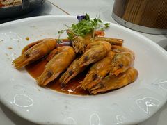 -老李家土菜馆·安吉地标美食