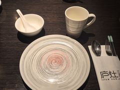 -庐灶江南·江南菜·四合院Bistro(东直门雍和宫·原华侨宾馆店)