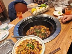 -锅老头铁锅炖•大锅蒸汽海鲜(韩乐坊店)