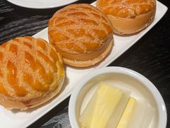 -老海陵·泰州菜(三水湾店)
