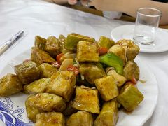 -北戴河庆山饭店·海鲜砂锅粥(北戴河黑石路店)