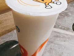 -CoCo都可(常德路店)
