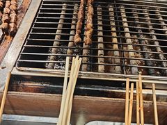-真味烧烤(解放碑店)